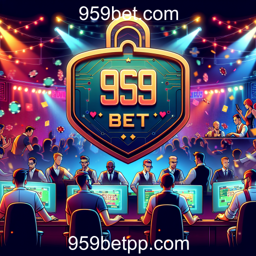 Explorando a Categoria de Eventos no 959bet.com